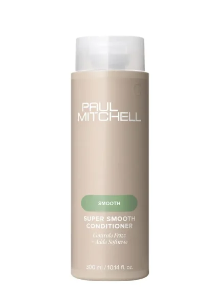 PAUL MITCHELL Super Smooth Glotninantis Kondicionierius