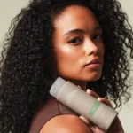 PAUL MITCHELL Super Smooth Shampoo Glotninantis Šampūnas