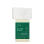 PAUL Mitchell Tea Tree Body Bar Šveičiamasis Arbatedžio Muilas