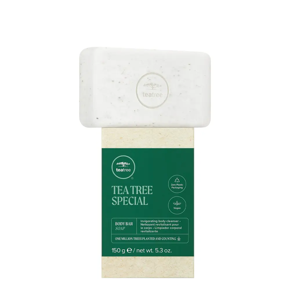 paul-mitchell-tea-tree-body-bar-sveiciamasis-arbatmedzio-muilas-Lucone-Beauty-Shop-150-g PAUL Mitchell Tea Tree Body Bar Šveičiamasis Arbatedžio Muilas