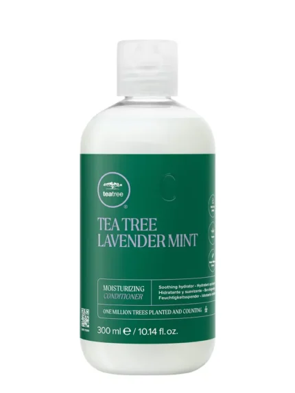 PAUL Mitchell Tea Tree Lavender Mint Moisturizing Conditioner