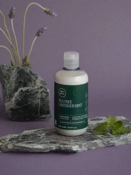 PAUL Mitchell Tea Tree Lavender Mint Moisturizing Conditioner