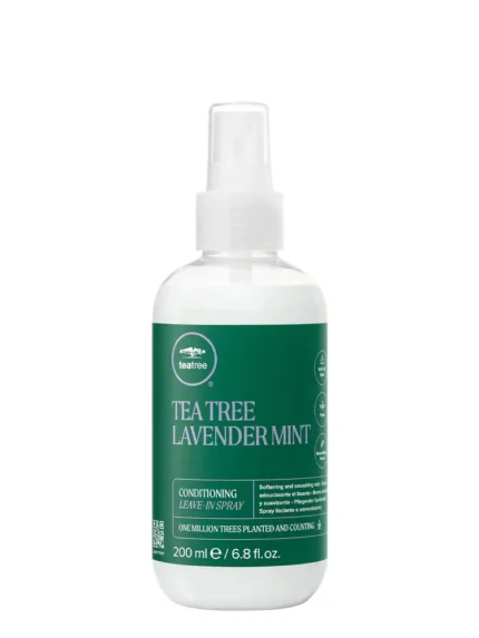 PAUL Mitchell Tea Tree Lavender Mint Conditioning Leave In Spray