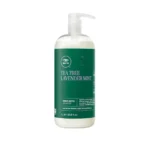 PAUL Mitchell Tea Tree Lavender Mint Moisturizing Shampoo