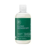 PAUL Mitchell Tea Tree Lavender Mint Moisturizing Shampoo