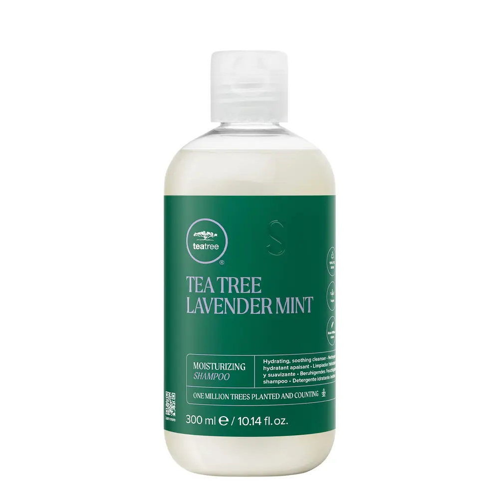 paul-mitchell-tea-tree-lavender-mint-moisturizing-shampoo-levandu-sampunas-Lucone-Beauty-Shop-300-ml PAUL Mitchell Tea Tree Lavender Mint Moisturizing Shampoo