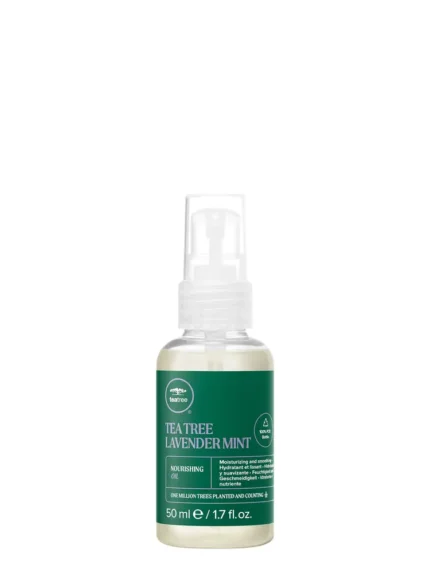 PAUL MITCHELL Tea Tree Lavender Mint Nourishing Oil