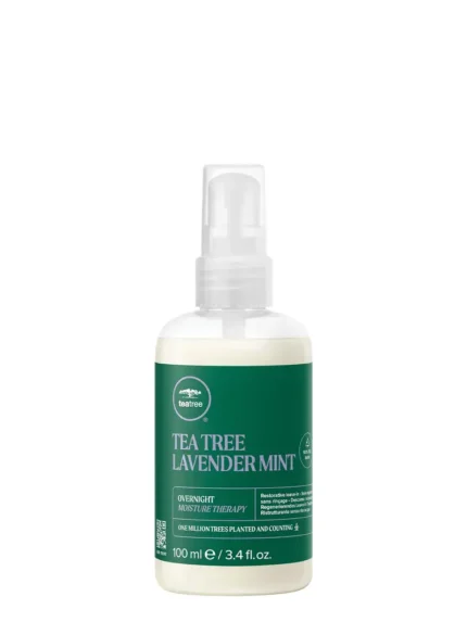 Paul Mitchell Tea Tree Lavender Mint Overnight Moisture Therapy