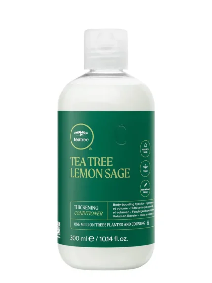 PAUL Mitchell Tea Tree Lemon Sage Thickening Conditioner