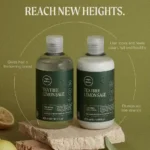 PAUL Mitchell Tea Tree Lemon Sage Thickening Conditioner