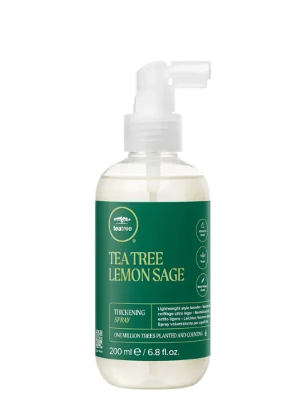 PAUL Mitchell Tea Tree Lemon Sage Thickening Spray