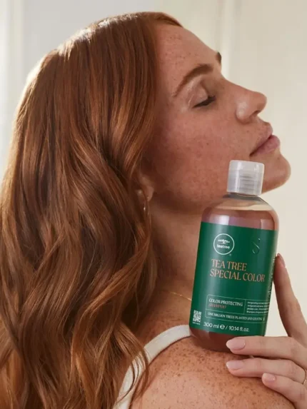 PAUL MITCHELL Tea Tree Special Color Conditioner