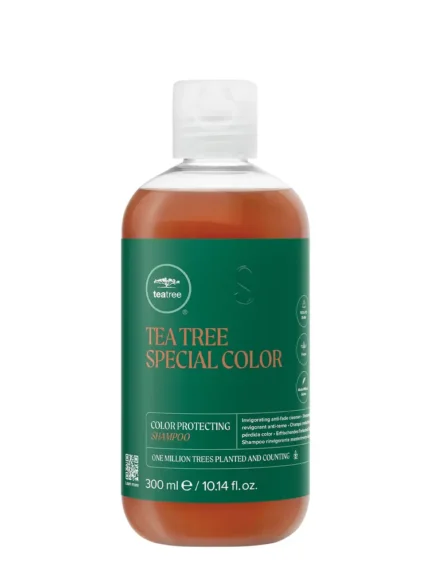 PAUL MITCHELL Tea Tree Special Color Shampoo