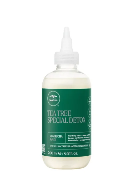 Paul Mitchell Tea Tree Special Detox Kombucha Rinse