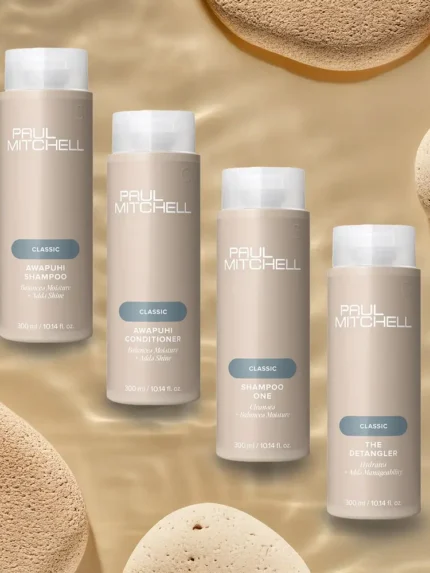 PAUL MITCHELL The Conditioner Nenuplaunamas Kondicionierius