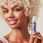 PAUL MITCHELL Violet Toning Serum Drops Tonuojantis Serumas - Image 2