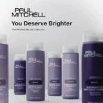 PAUL MITCHELL Violet Toning Serum Drops Tonuojantis Serumas - Image 4