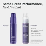 PAUL MITCHELL Violet Toning Serum Drops Tonuojantis Serumas