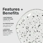PAUL MITCHELL Extra Body Thicken Up Apimties Losjonas - Image 3