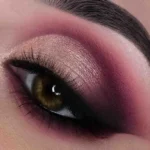 Make Up Atelier Paris T03S Akių Šešėlių Paletė 5 Spalvos