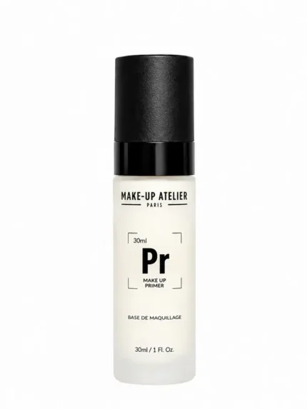 Make Up Atelier Paris Moisturising Drėkinanti Makiažo Bazė