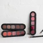 MakeUp Atelier Paris T22 Akių Šešėlių Paletė 5 Spalvos
