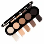 Make Up Atelier Paris T03S Akių Šešėlių Paletė 5 Spalvos