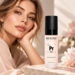 MakeUp Atelier Paris Lisante Stangrinanti Makiažo Bazė