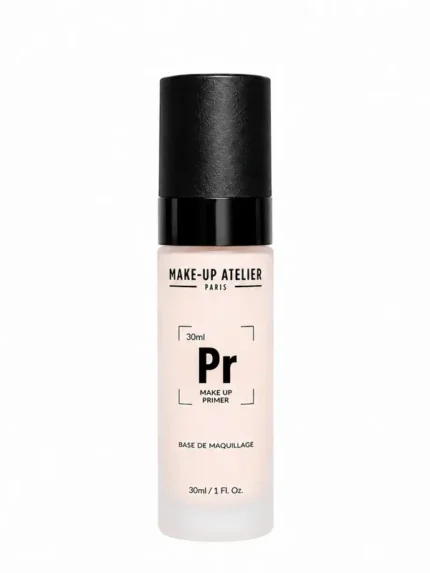 MakeUp Atelier Paris Lisante Stangrinanti Makiažo Bazė