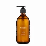 MOKOSH Drėkinamasis Kūno Prausiklis Sandalwood & Amber