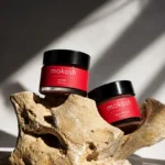 MOKOSH Lip Scrub-Mask Lūpų Šveitiklis RASPBERRY 15 ml - Image 3