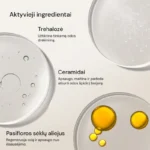 MOKOSH Savaiminio Idegio Kremas Tamsiai Odai PASSIONFRUIT - Image 4