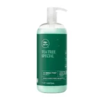 Paul Mitchell Tea Tree Special Shampoo Energizuojantis Šampūnas - Image 7